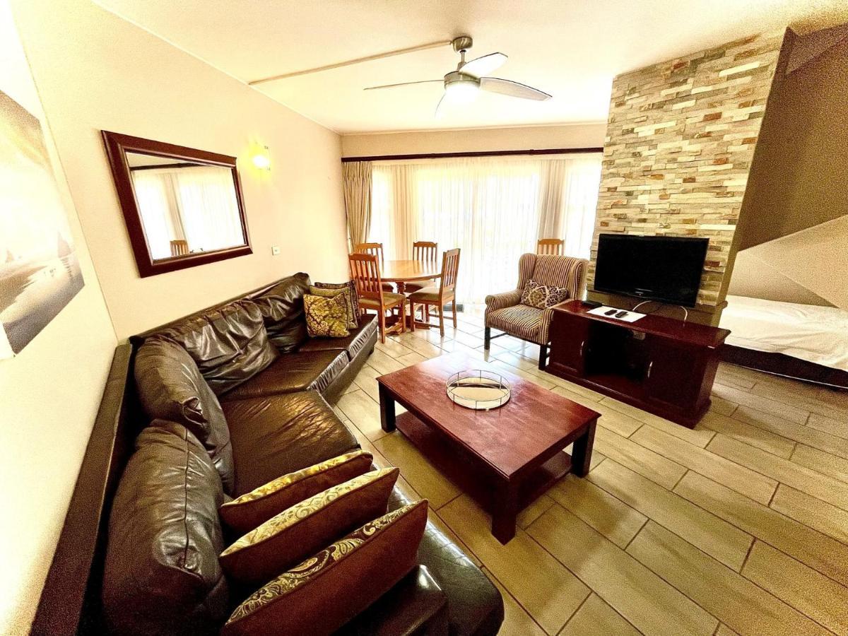 Perna Perna Resort Saint Lucia Estuary