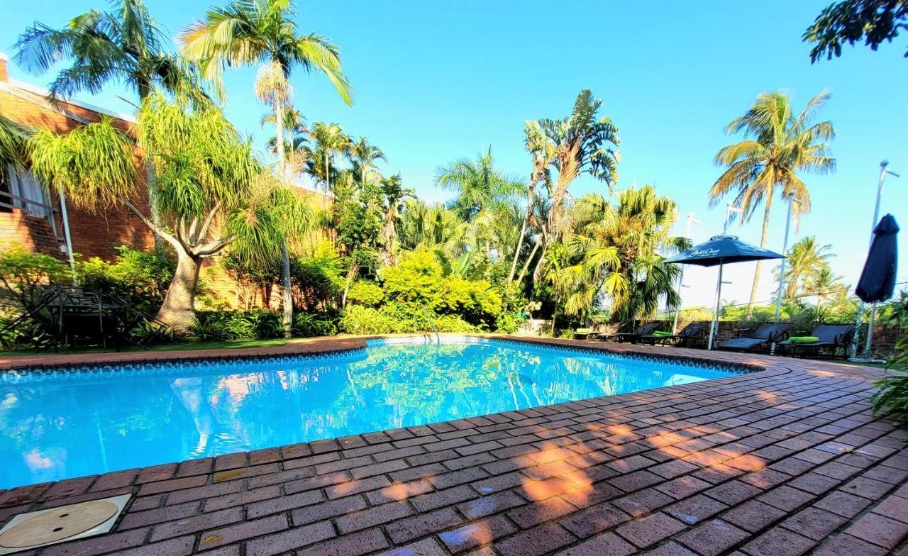 Perna Perna 3* Saint Lucia Estuary