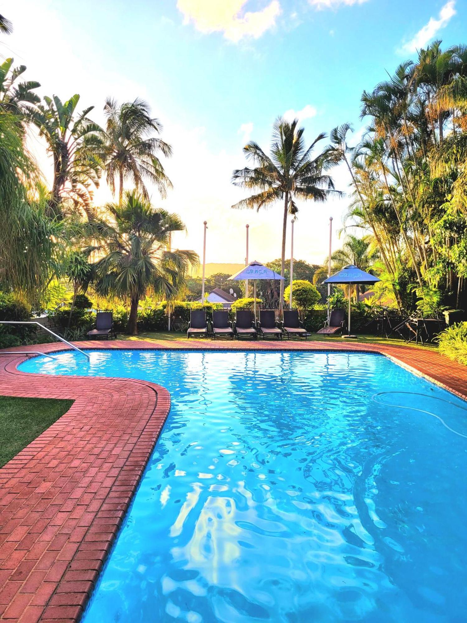 Resort Perna Perna