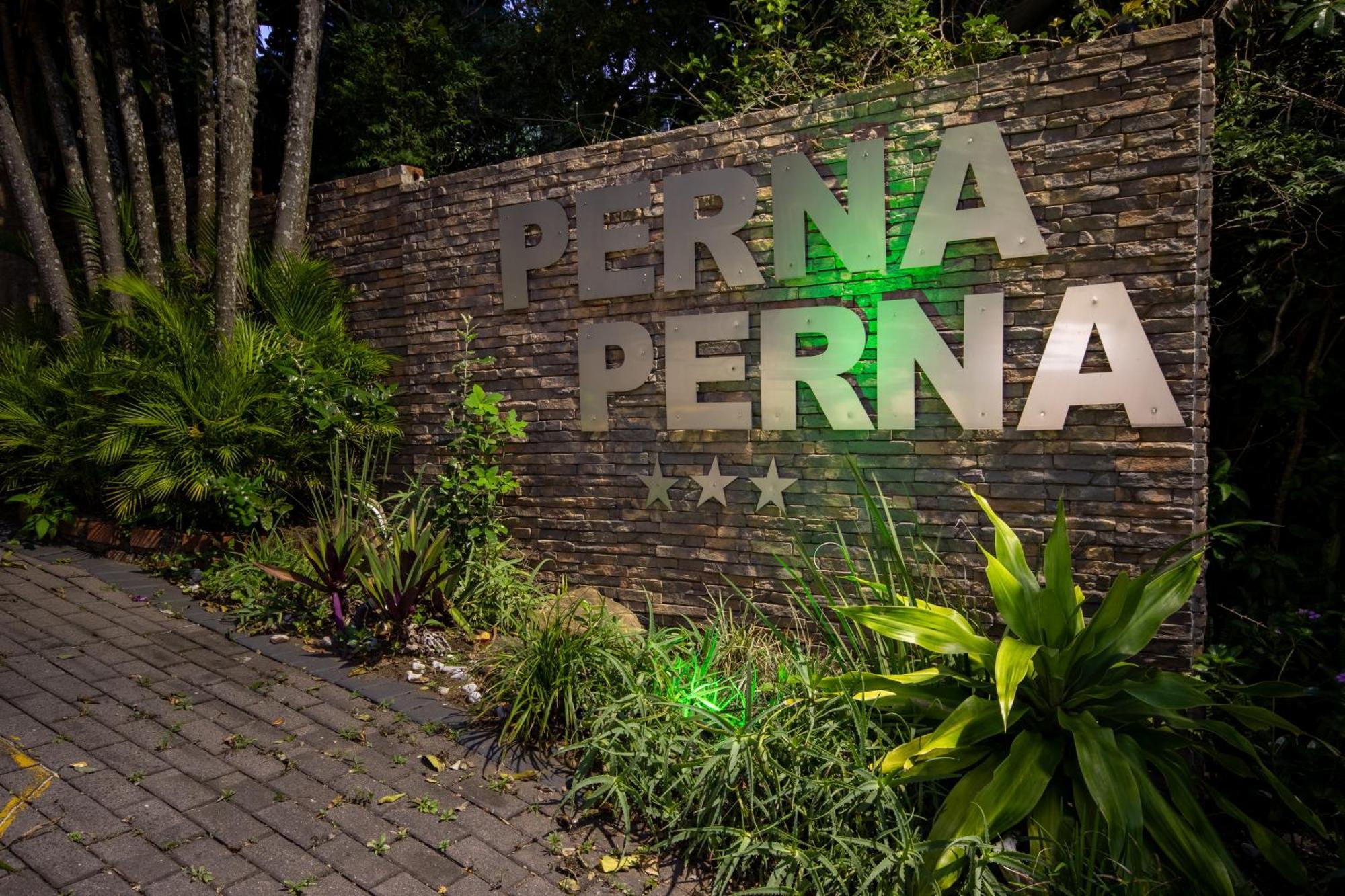 Perna Perna 3*