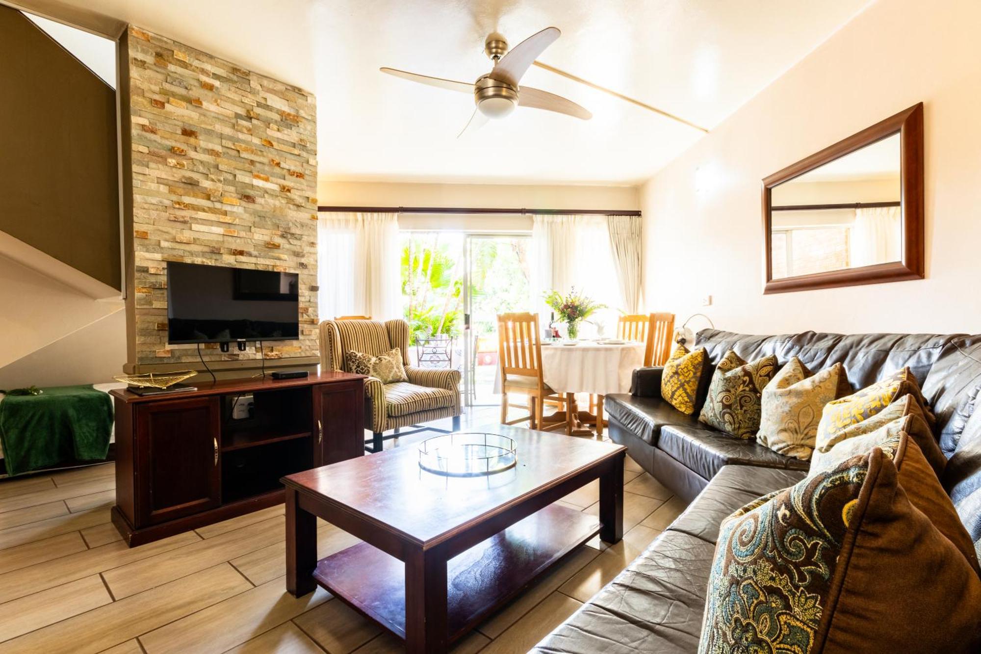 Resort Perna Perna 3*